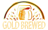 Gold Brewed